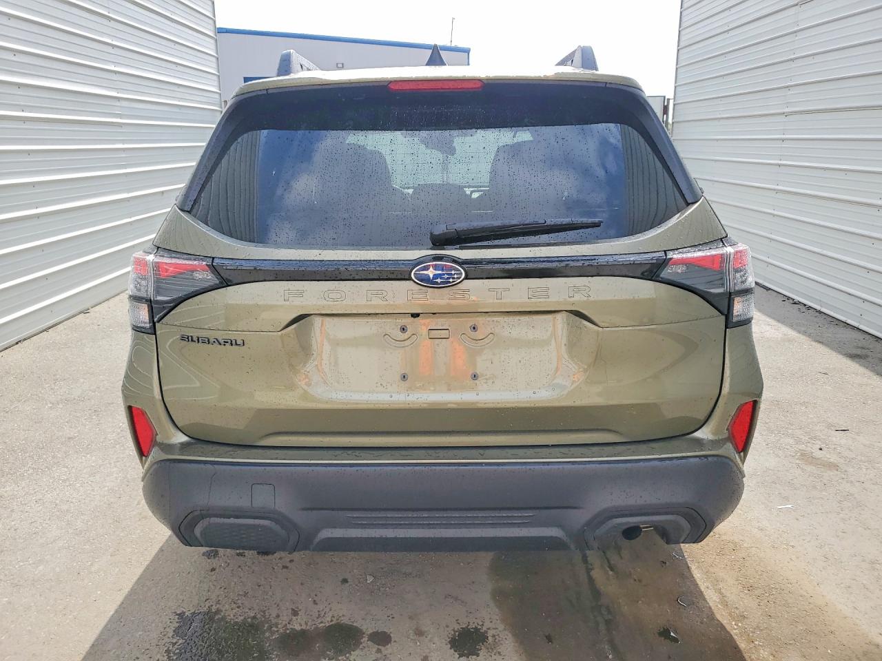 Subaru Forester Premium