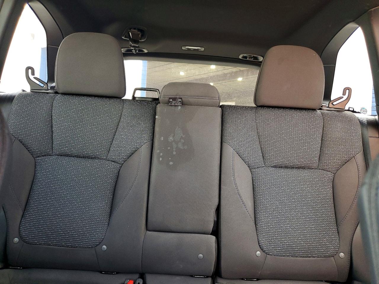 Subaru Forester Premium