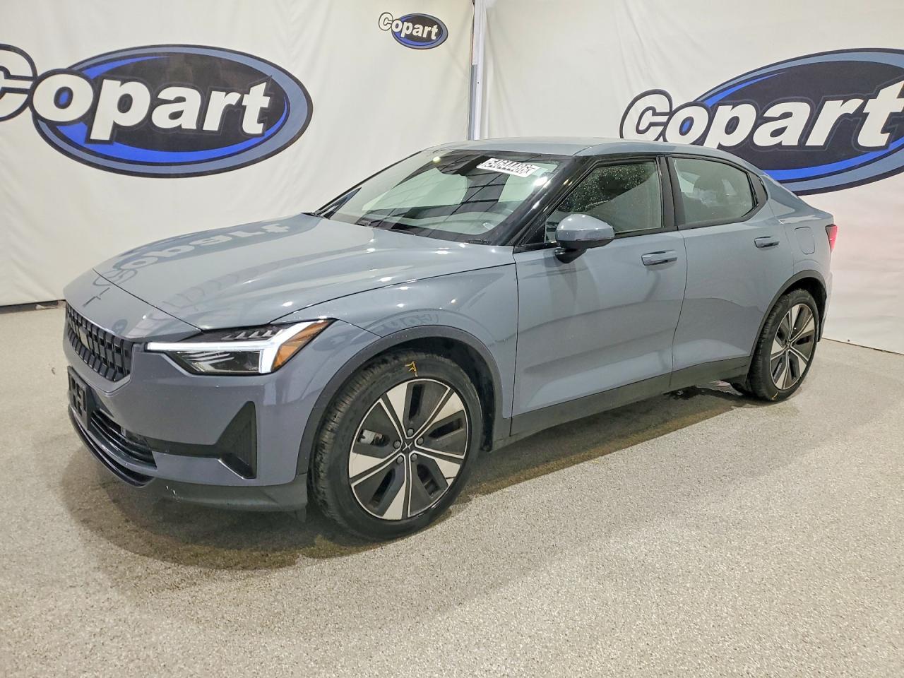 2023 Polestar 2