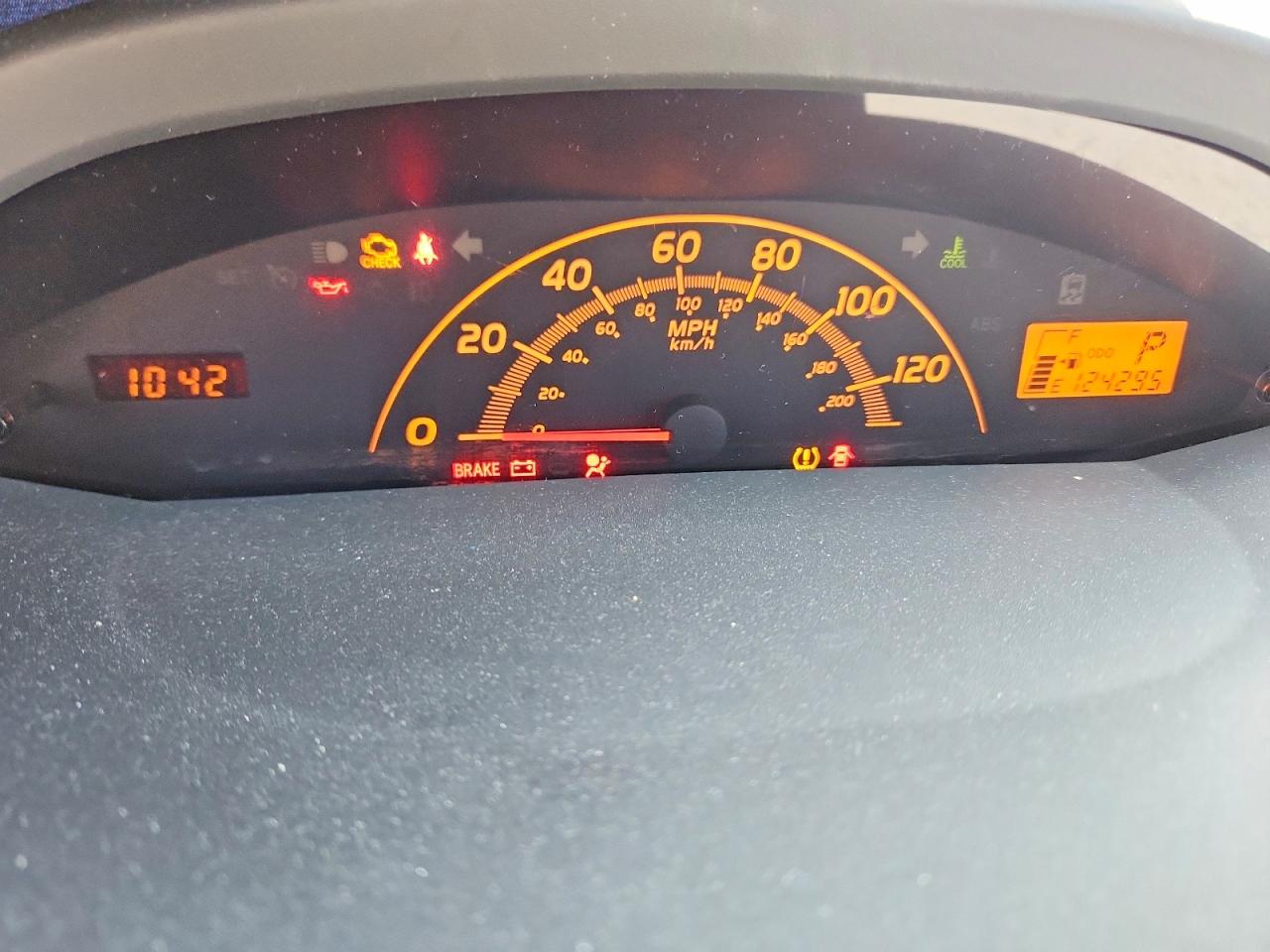 Toyota Yaris Base