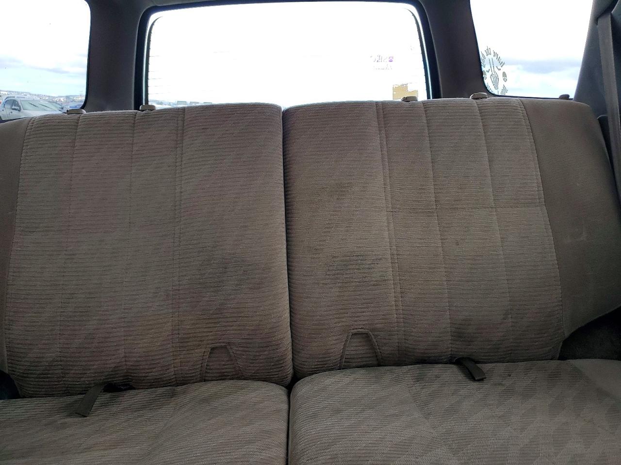Toyota 4Runner Sr5