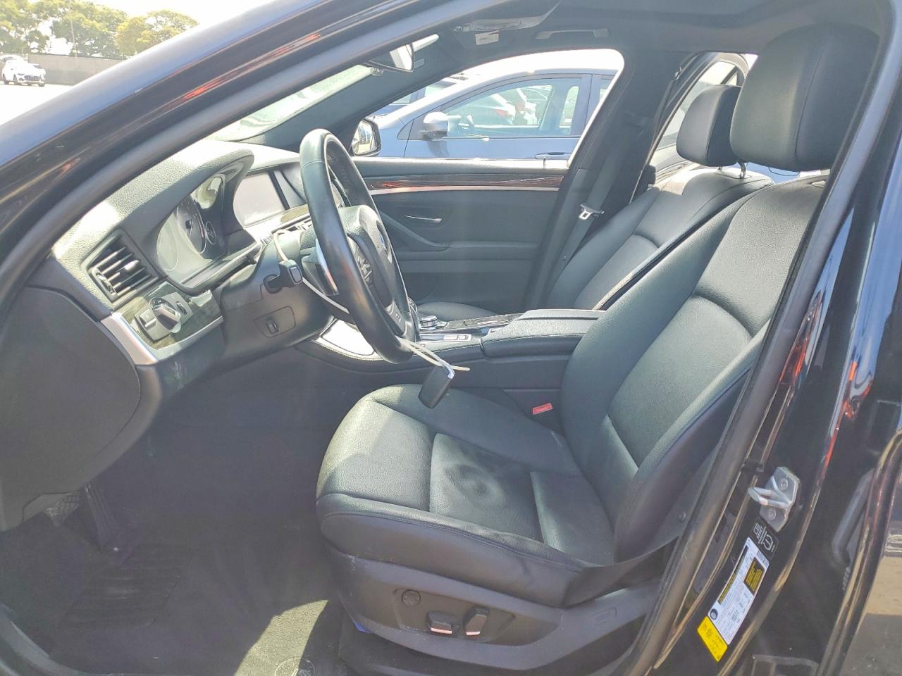 BMW 5 Series I