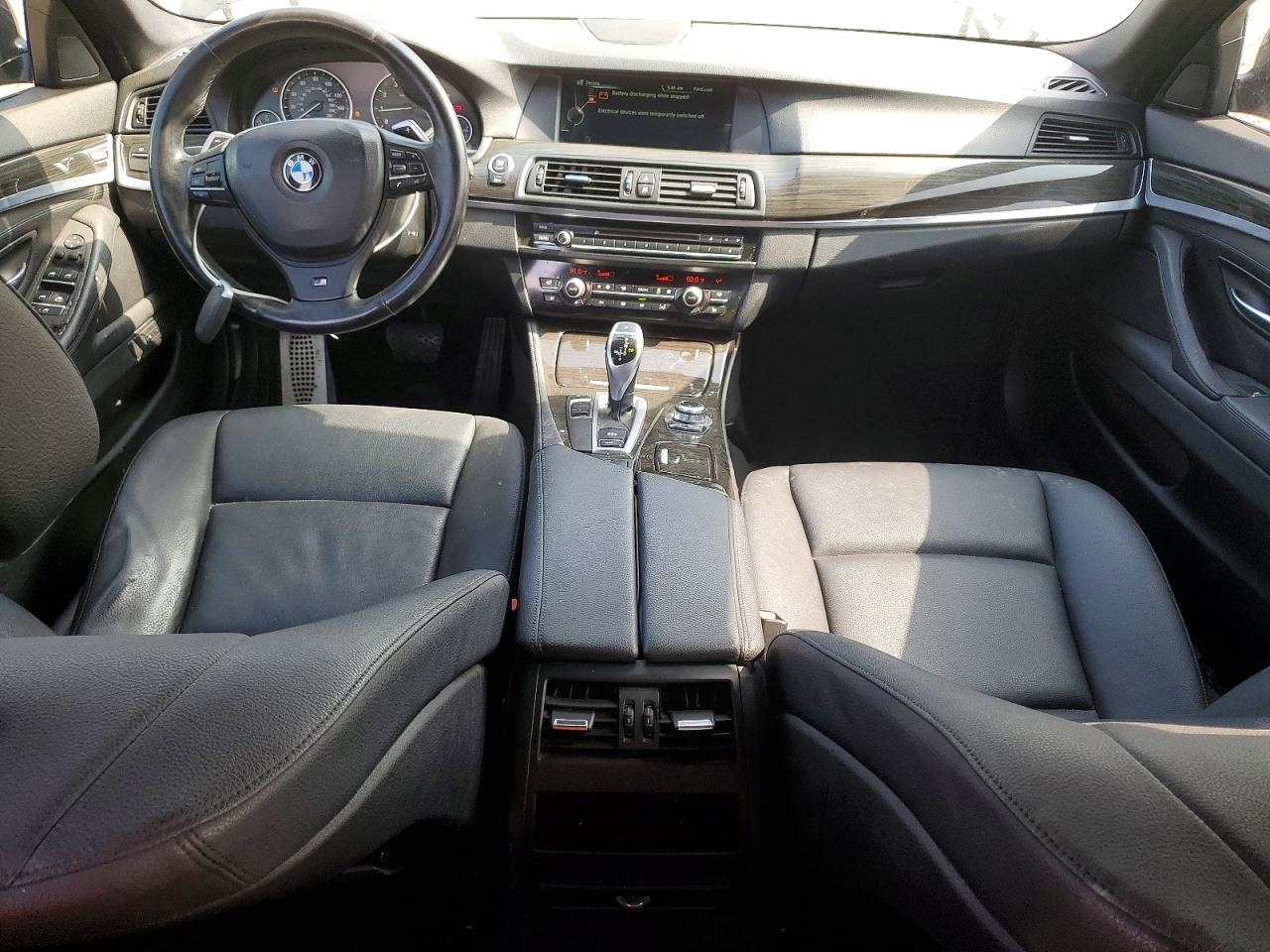 BMW 5 Series I