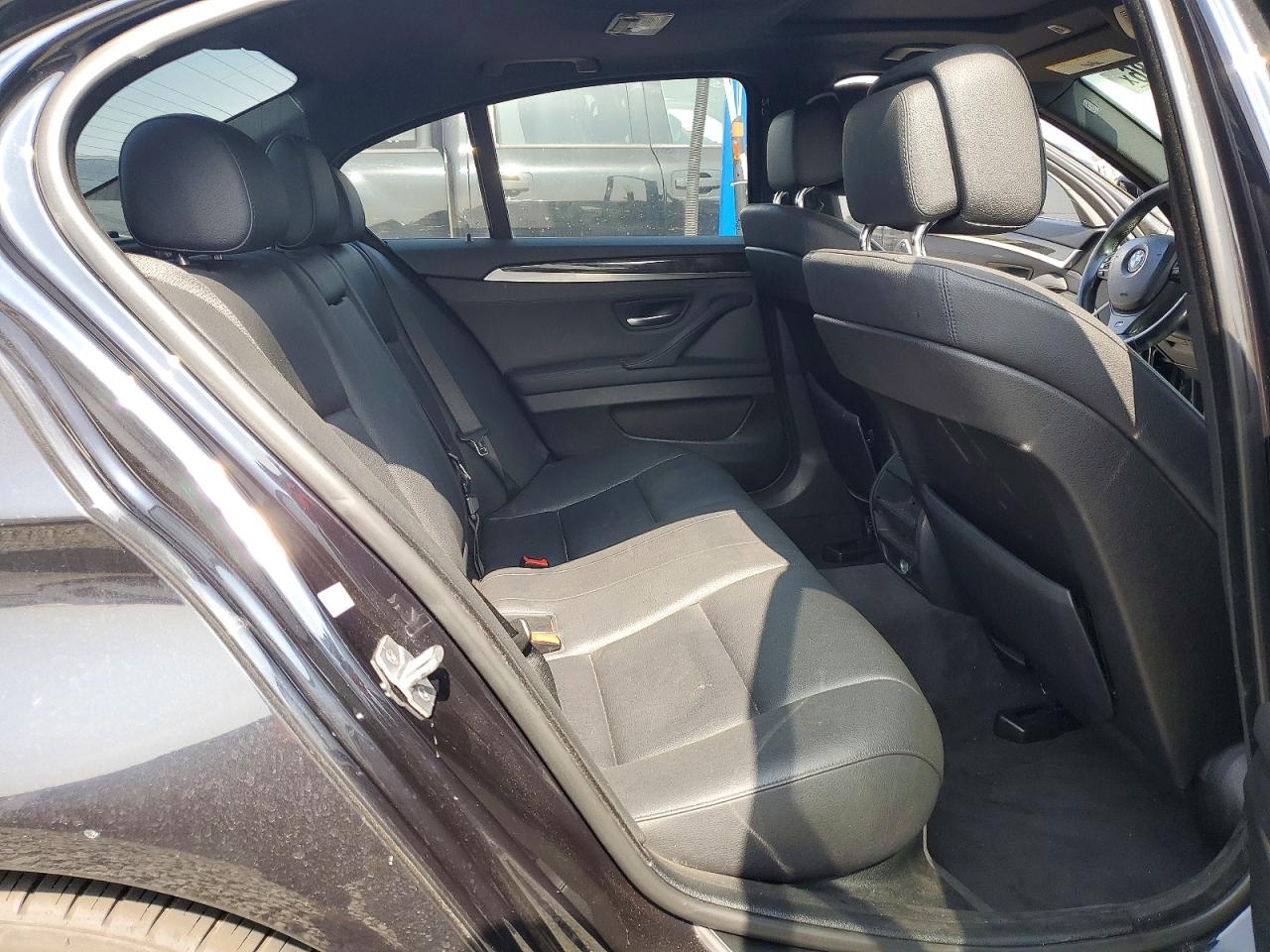BMW 5 Series I