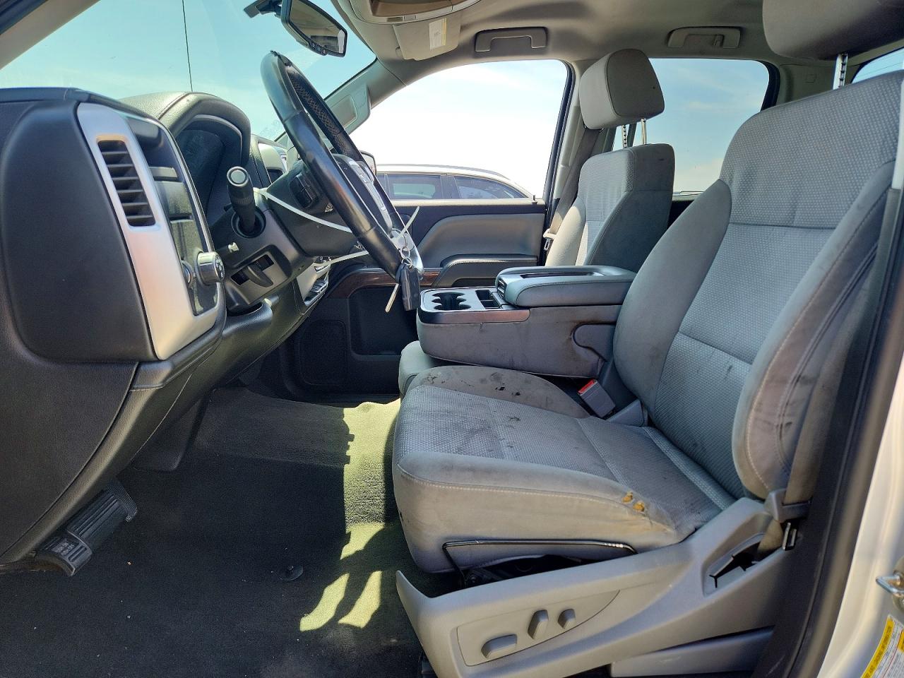 GMC Sierra C1500 Sle