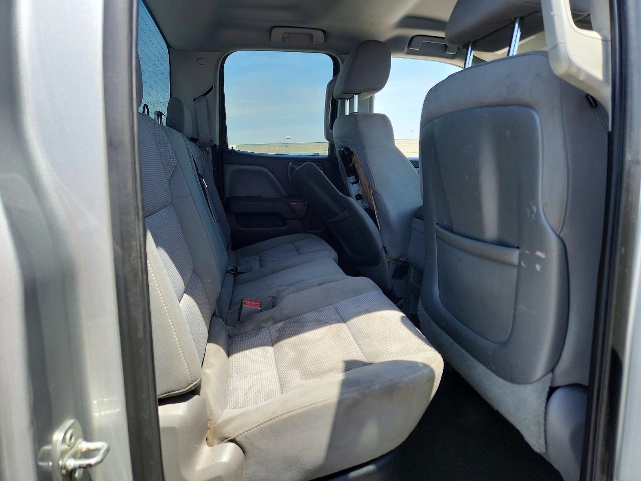 GMC Sierra C1500 Sle