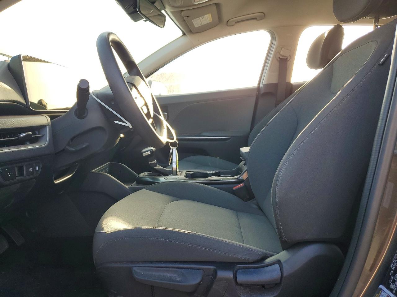 Kia K4 Lxs