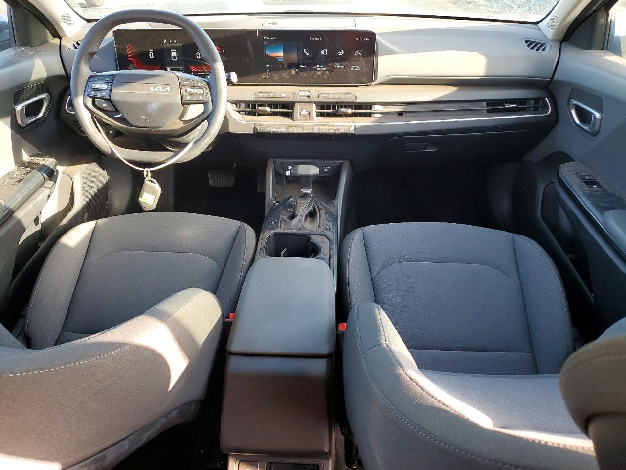 Kia K4 Lxs