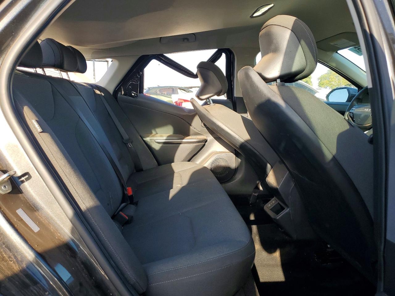 Kia K4 Lxs