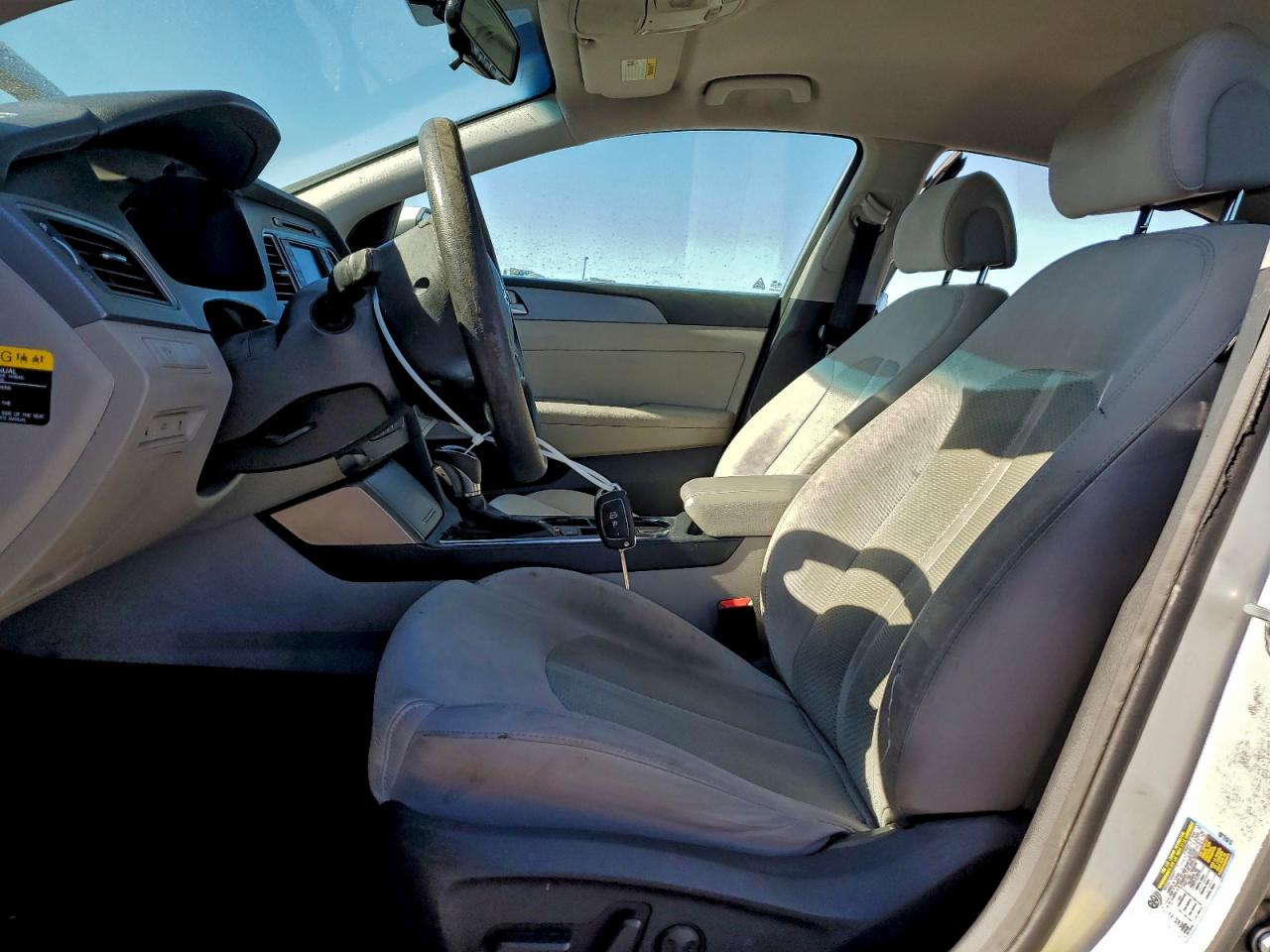 Hyundai SONATA Se
