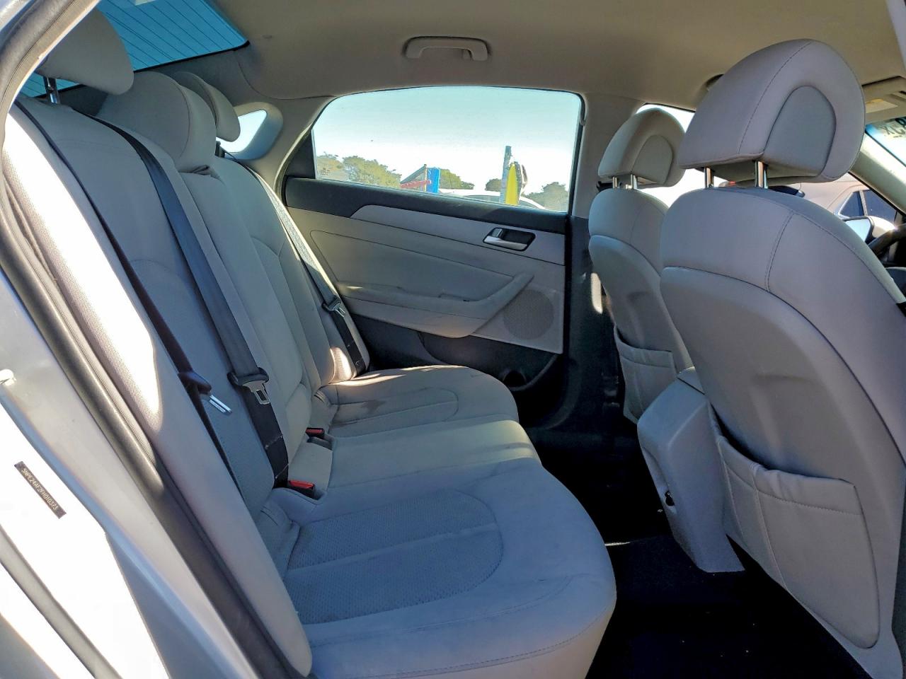 Hyundai SONATA Se