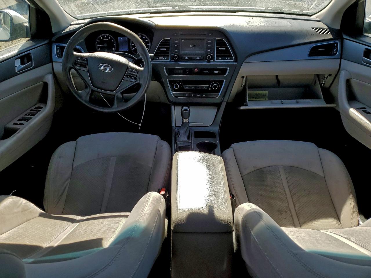 Hyundai SONATA Se
