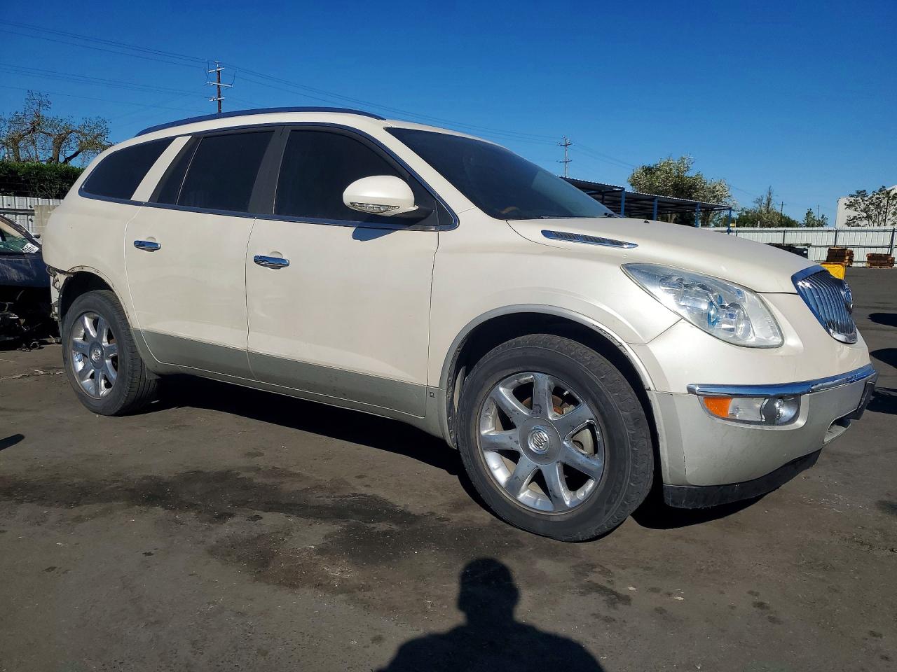Buick Enclave Cxl