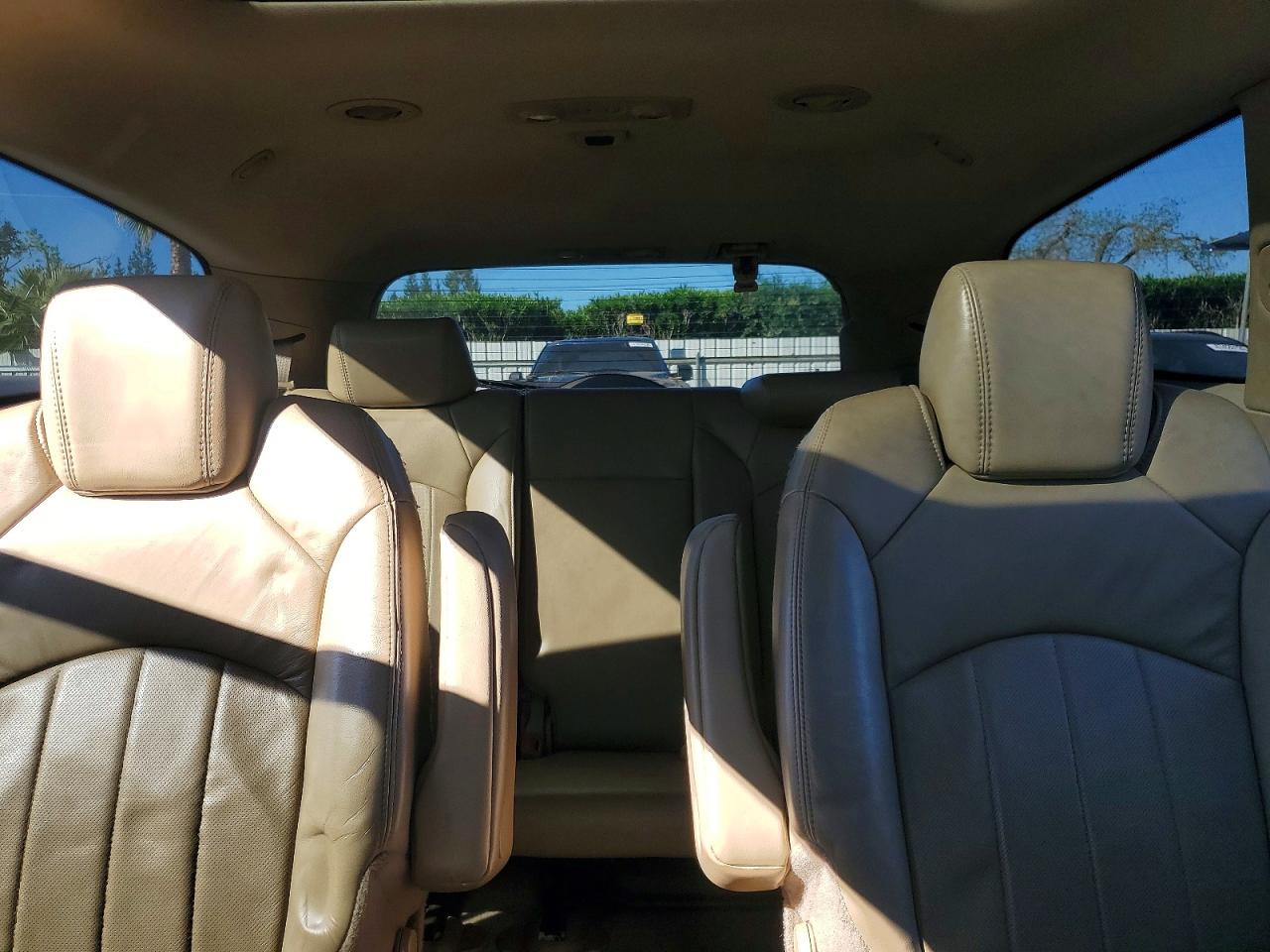 Buick Enclave Cxl