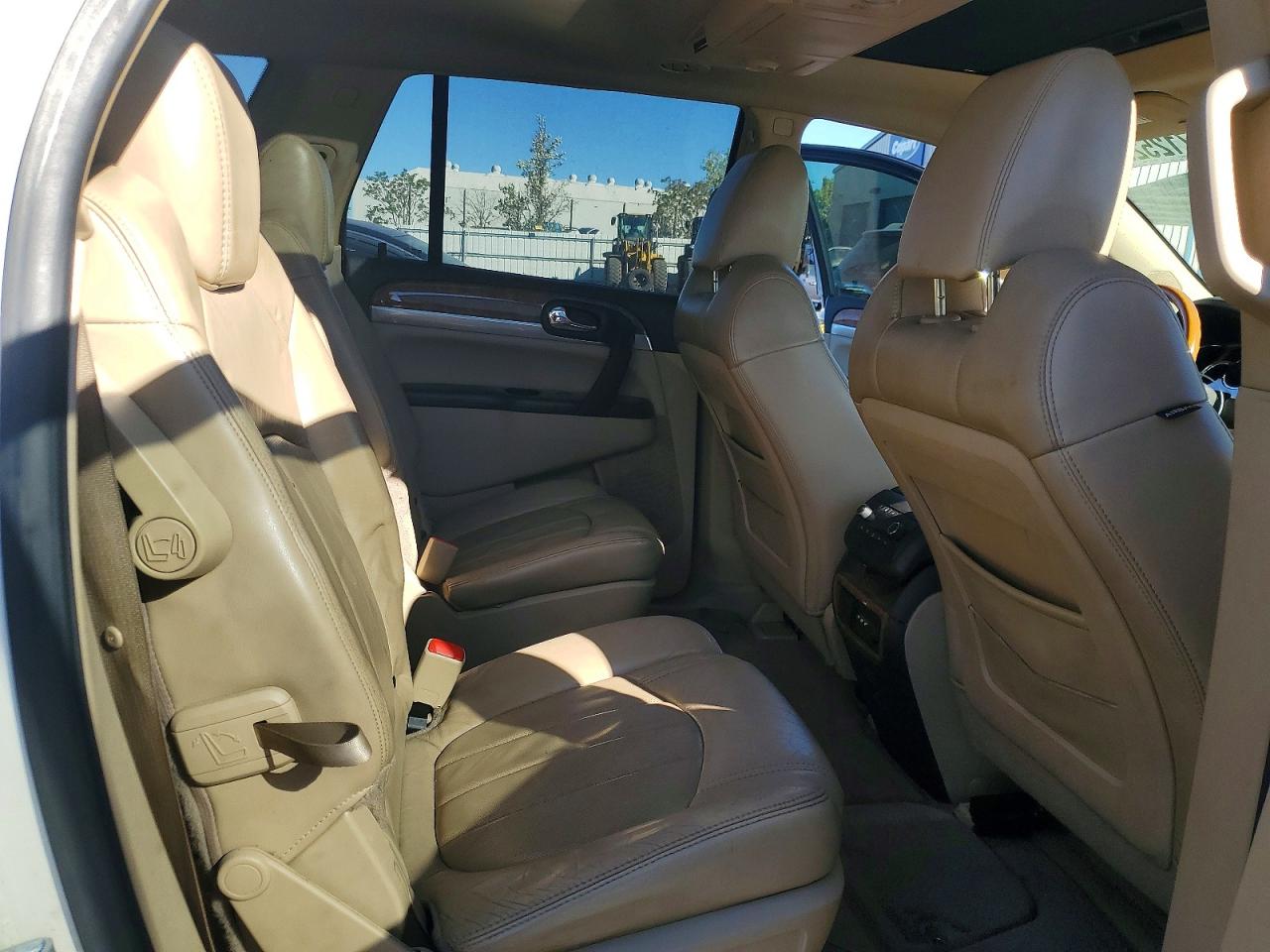 Buick Enclave Cxl