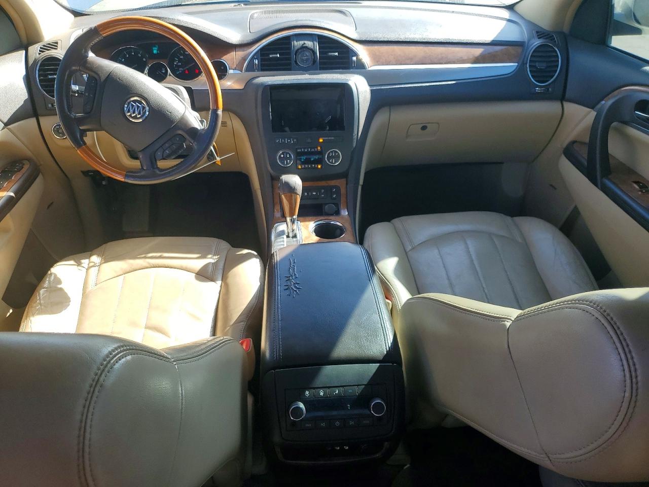 Buick Enclave Cxl