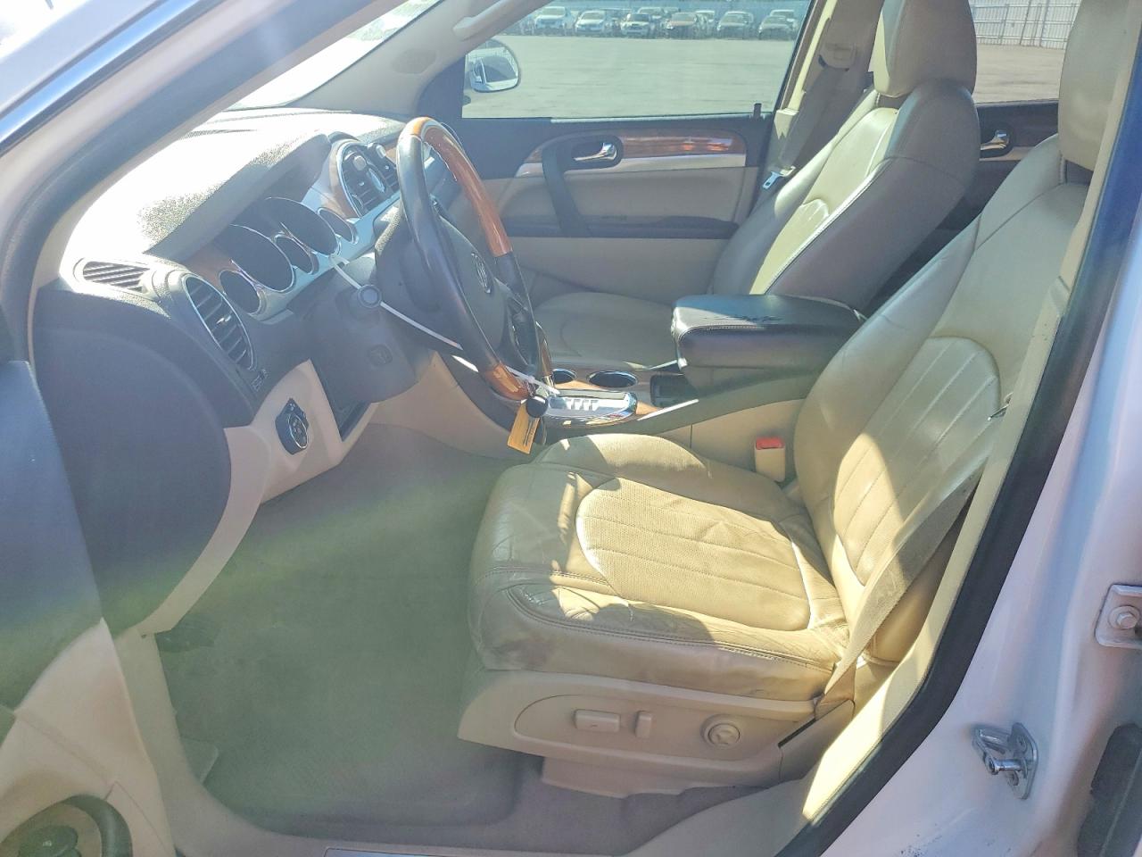 Buick Enclave Cxl