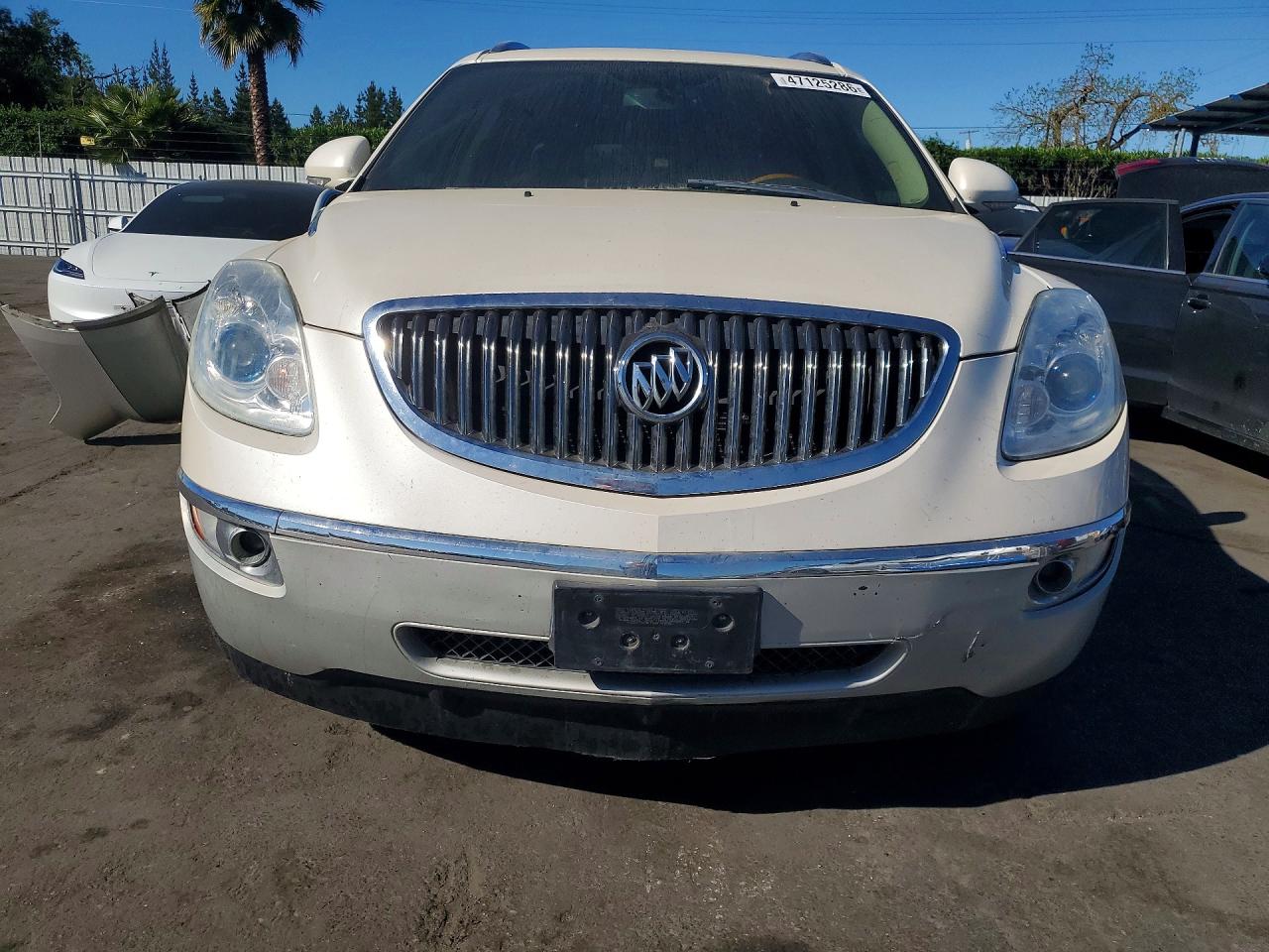 Buick Enclave Cxl