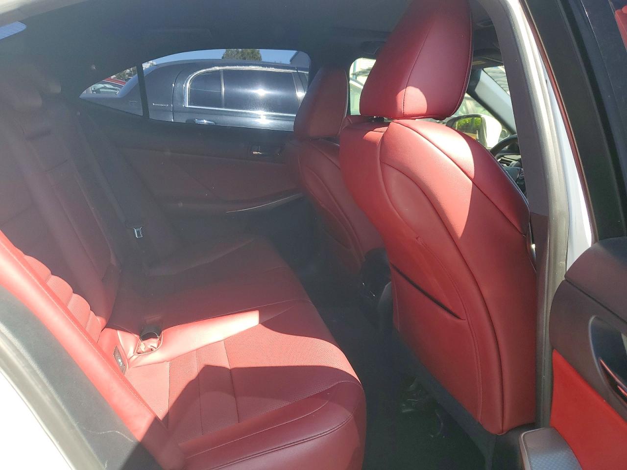Lexus Is 250