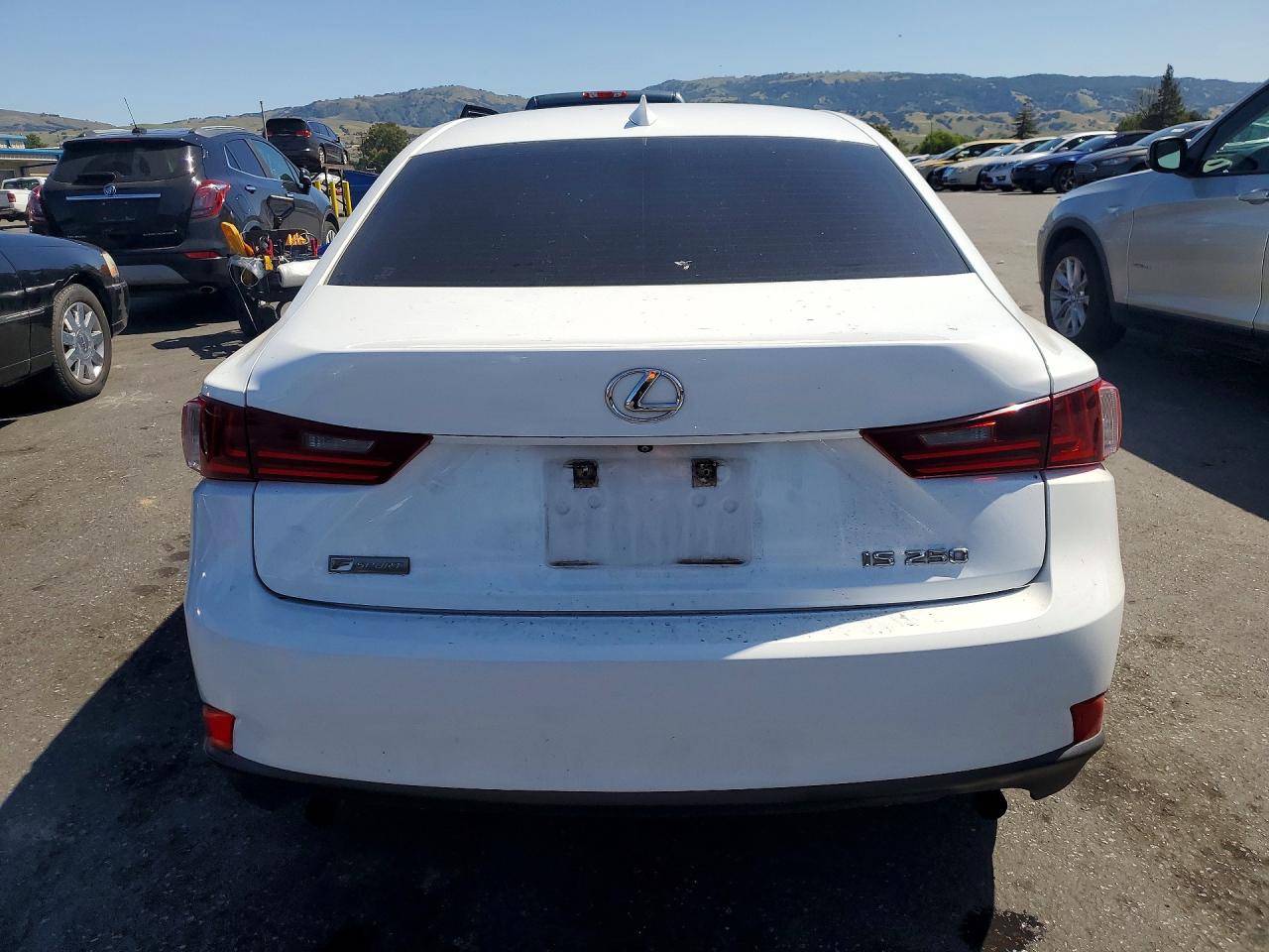 Lexus Is 250