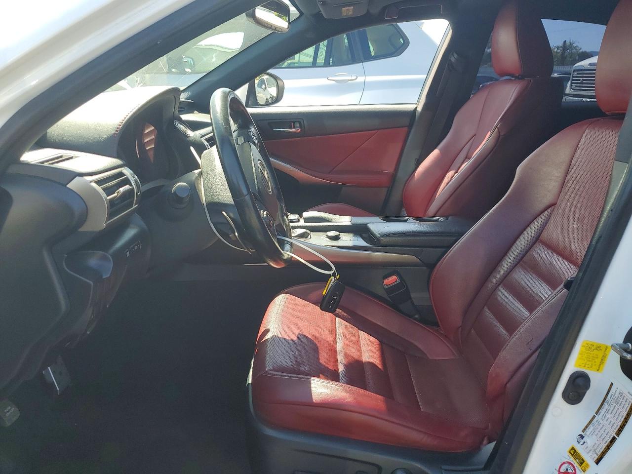 Lexus Is 250