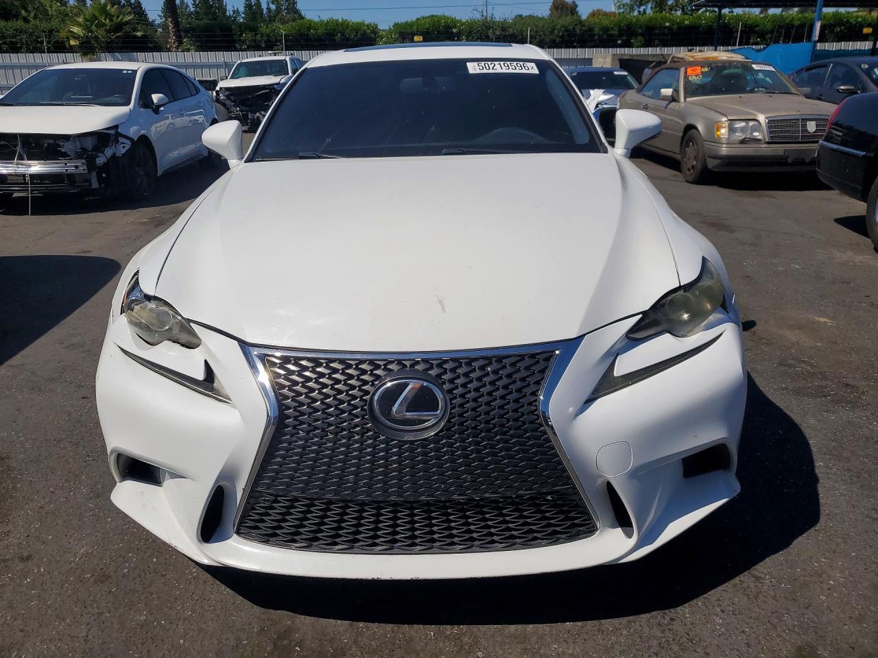 Lexus Is 250