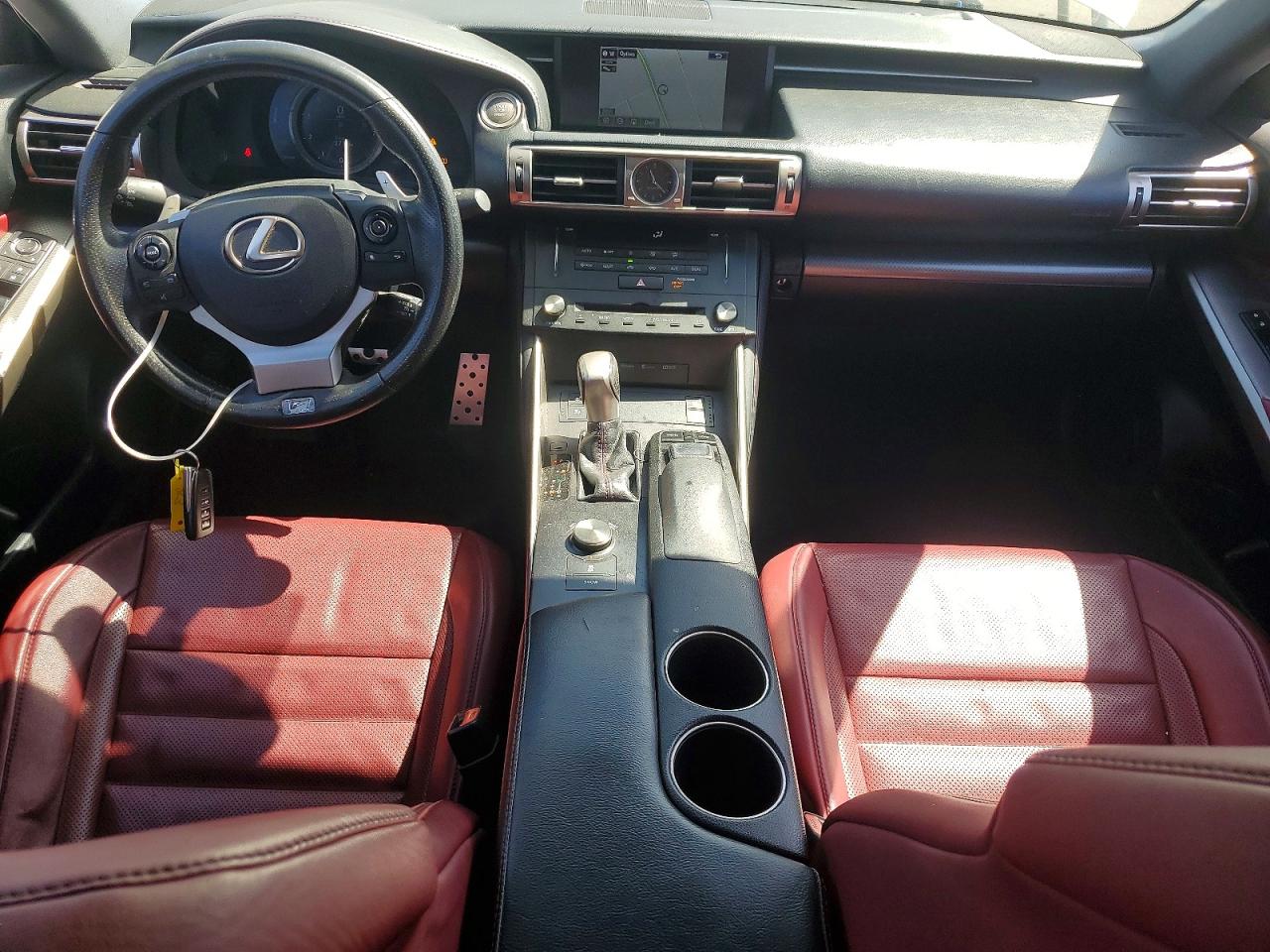 Lexus Is 250