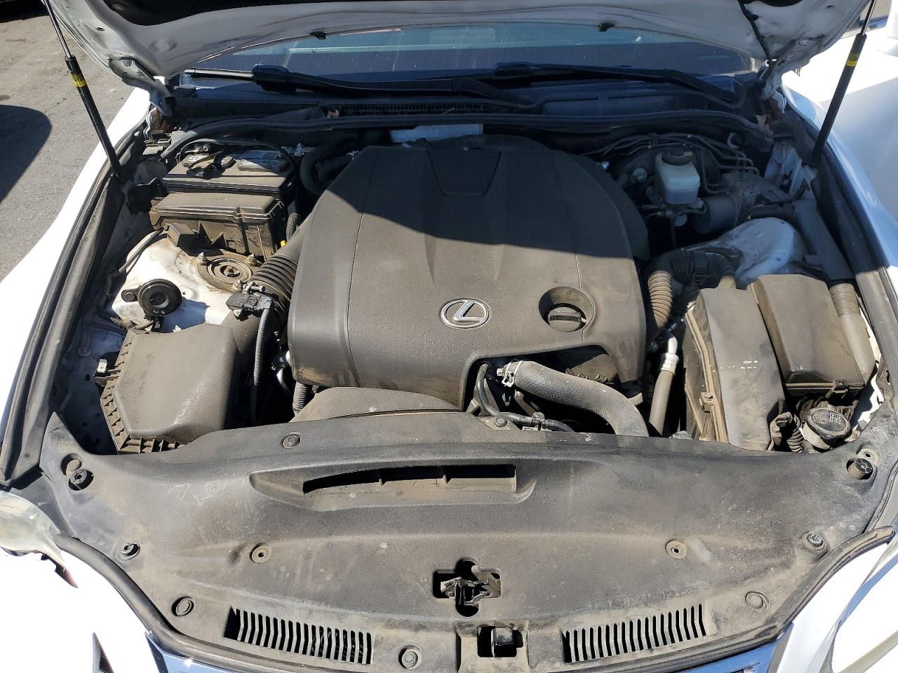 Lexus Is 250