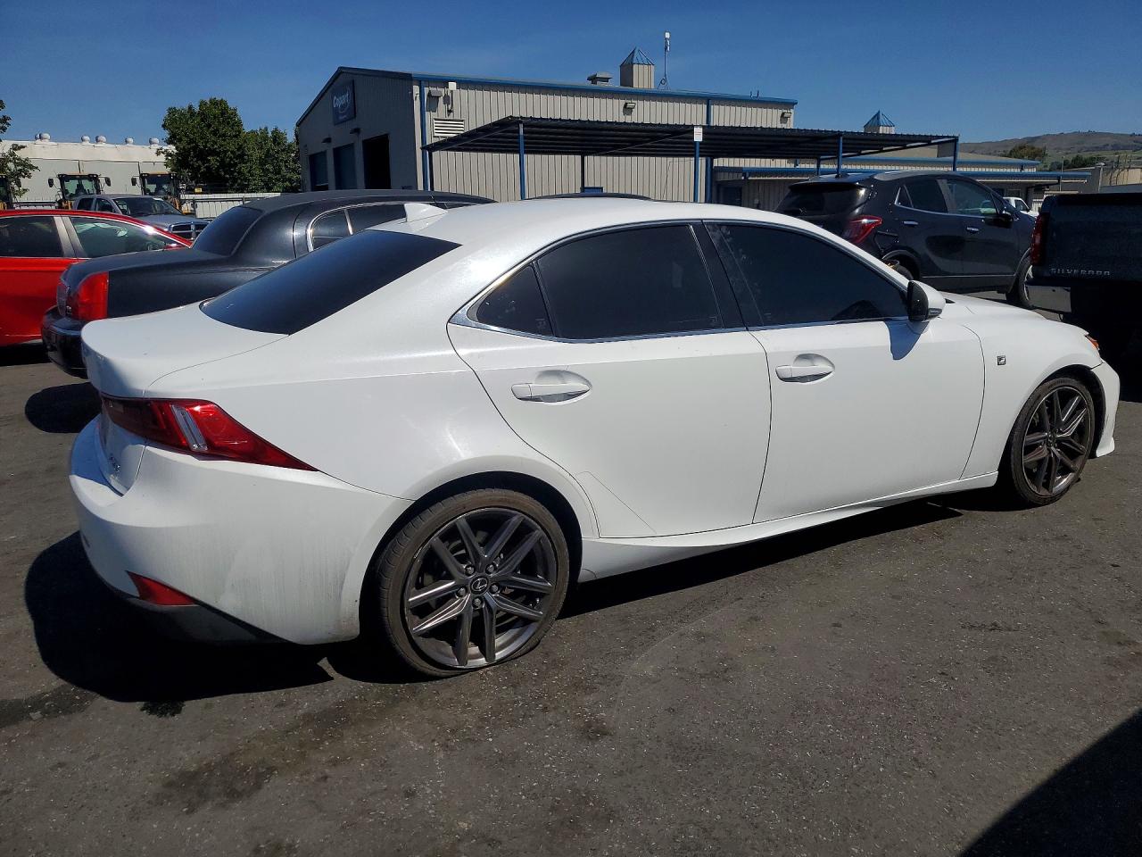 Lexus Is 250