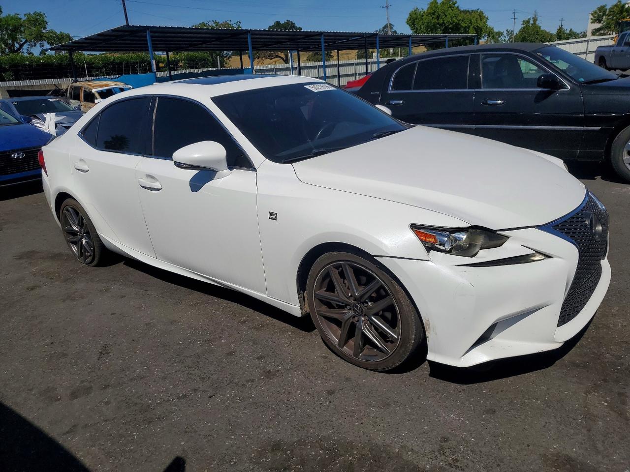 Lexus Is 250