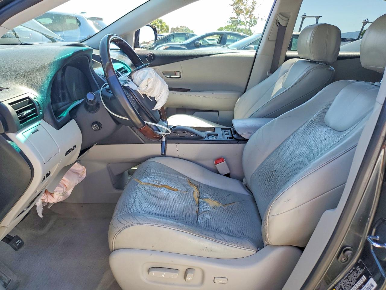 Lexus RX 350