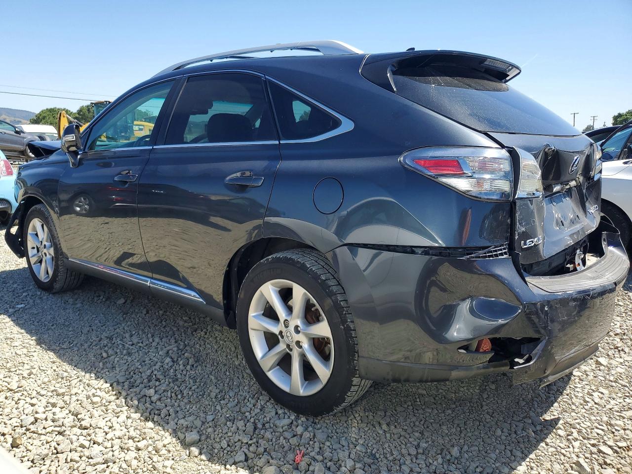 Lexus RX 350