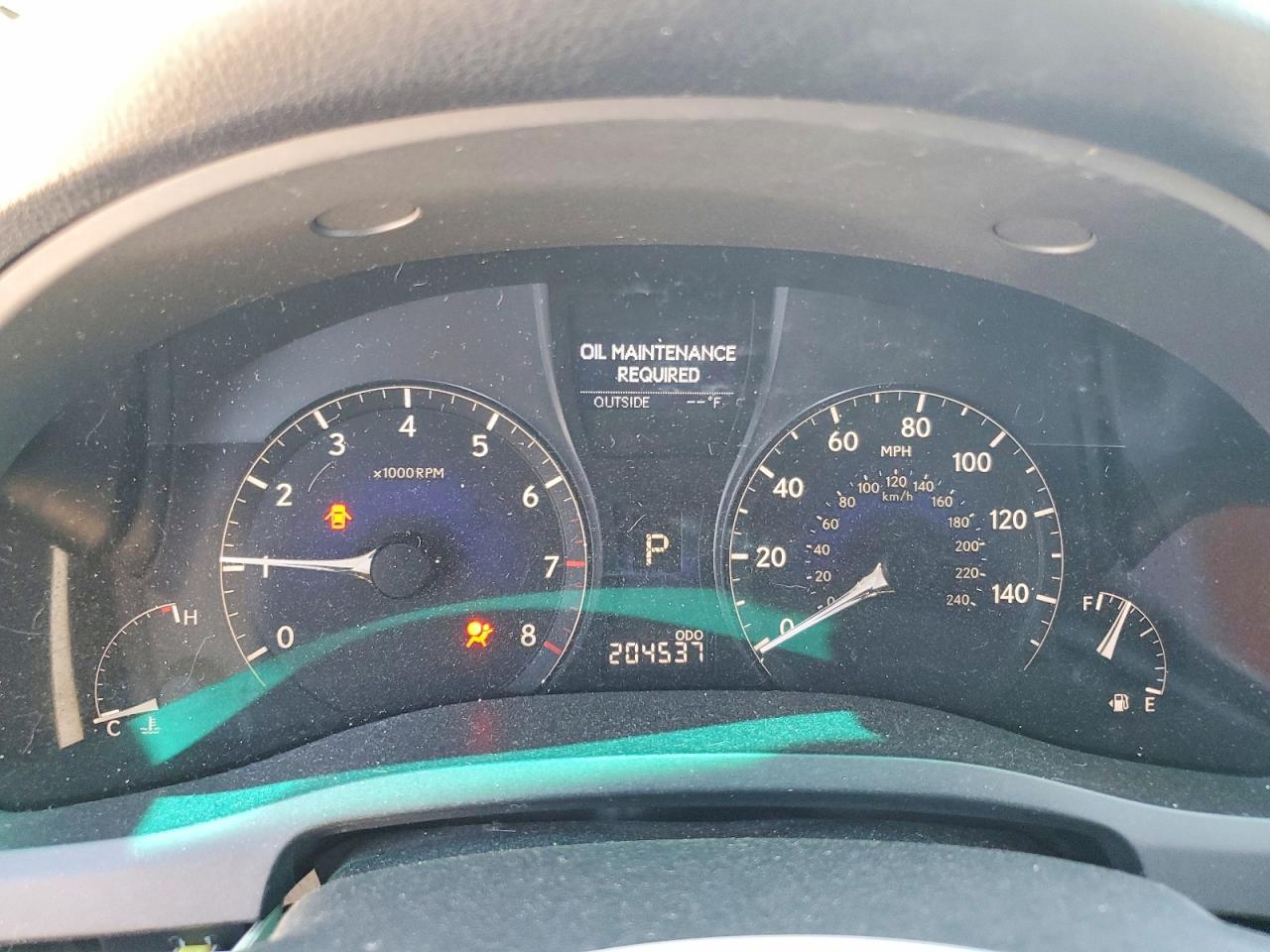 Lexus RX 350