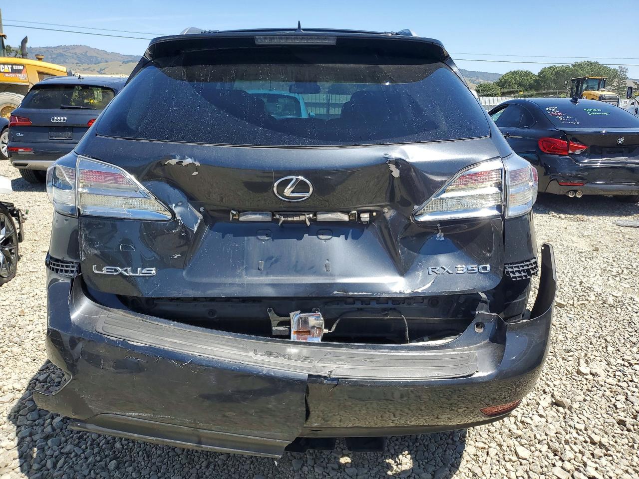 Lexus RX 350