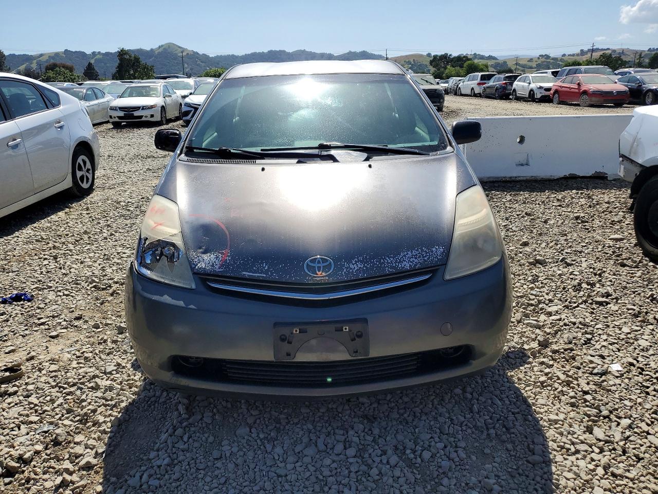 Toyota Prius Base