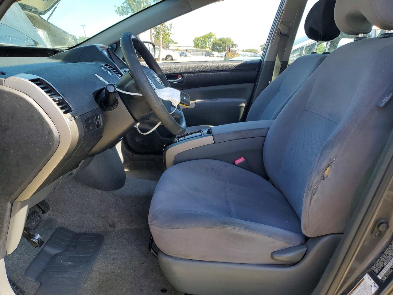 Toyota Prius Base