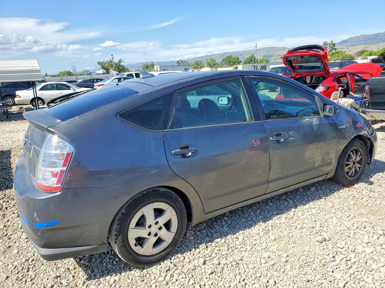 Toyota Prius Base