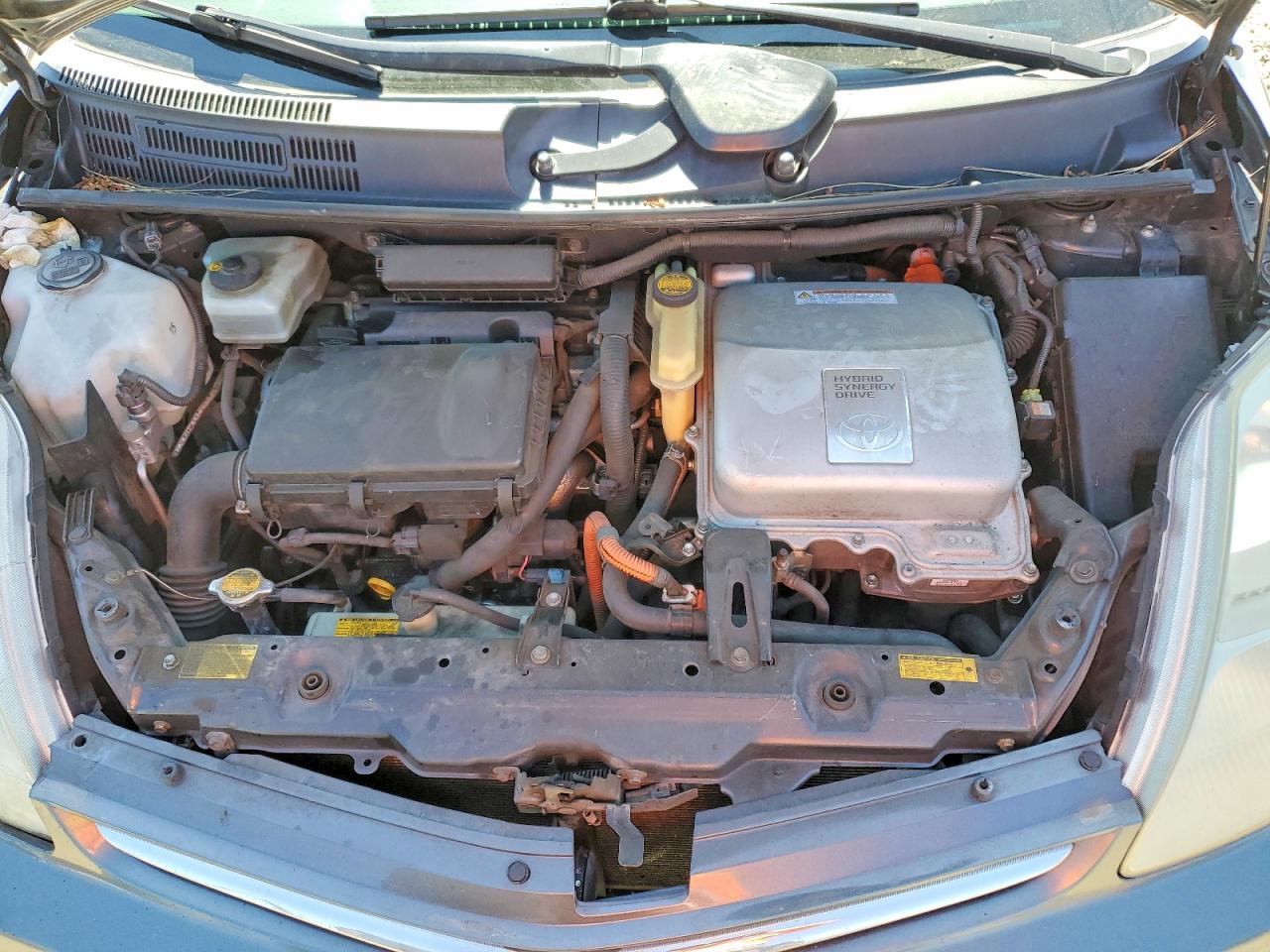 Toyota Prius Base