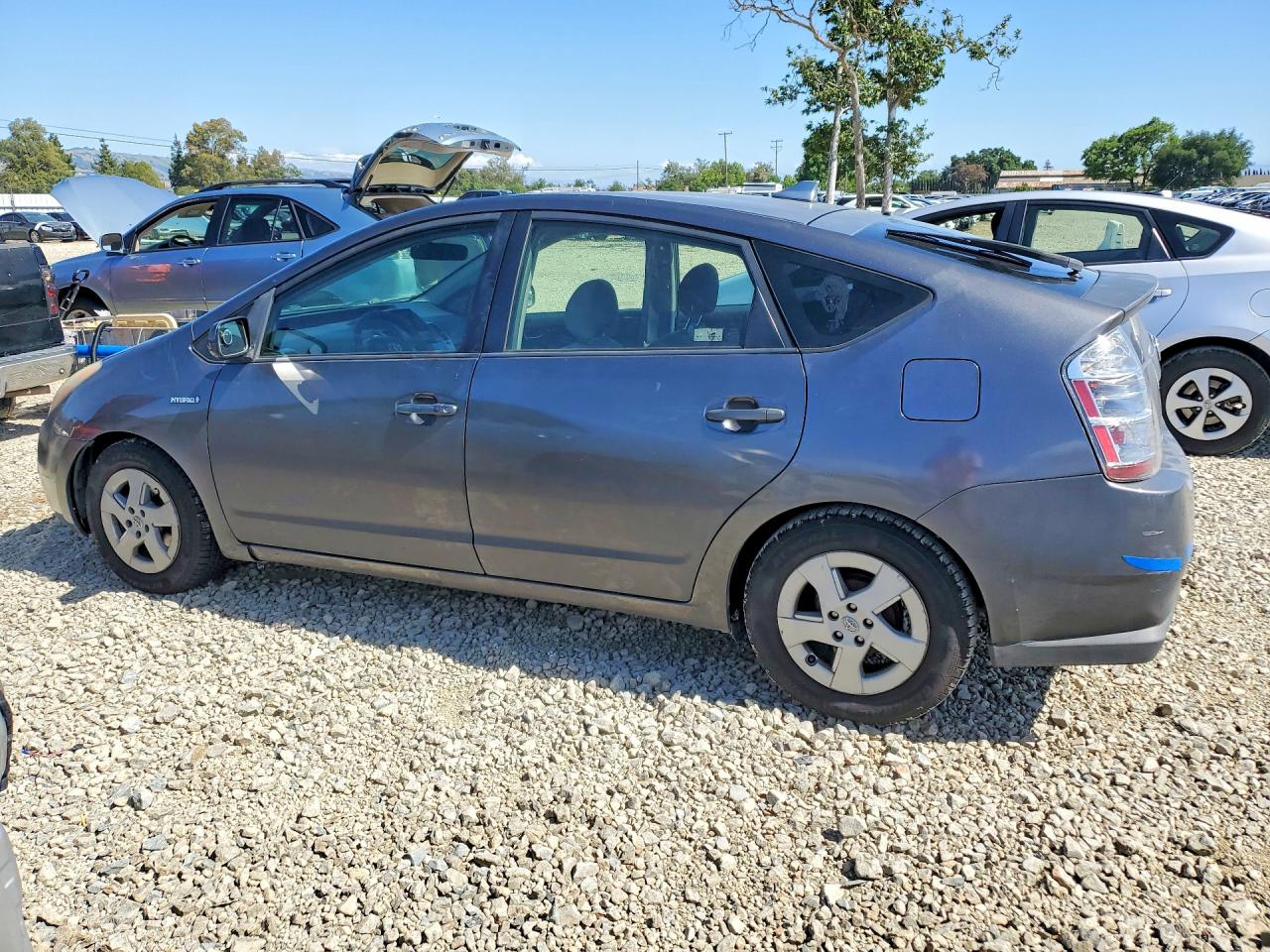 Toyota Prius Base