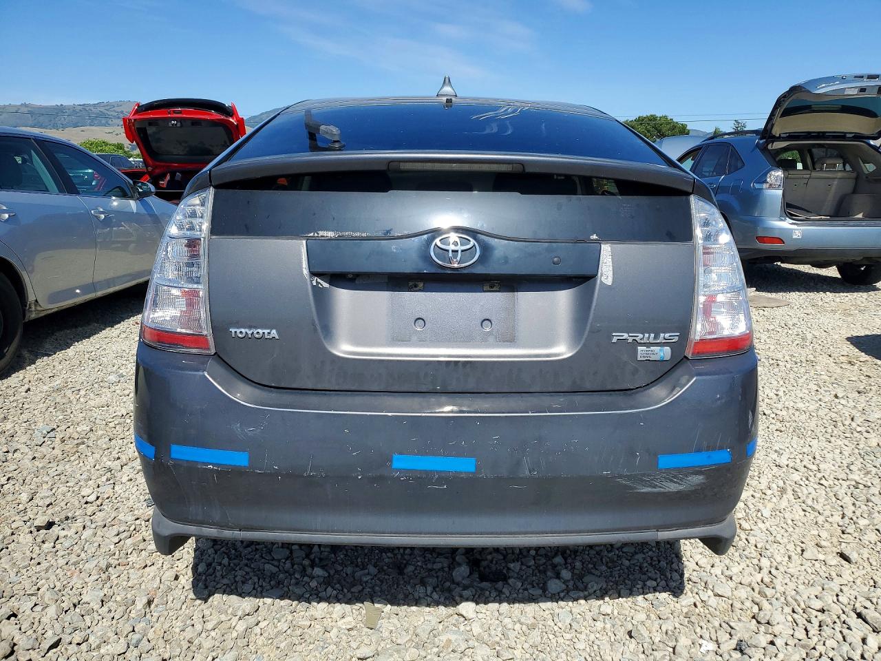 Toyota Prius Base