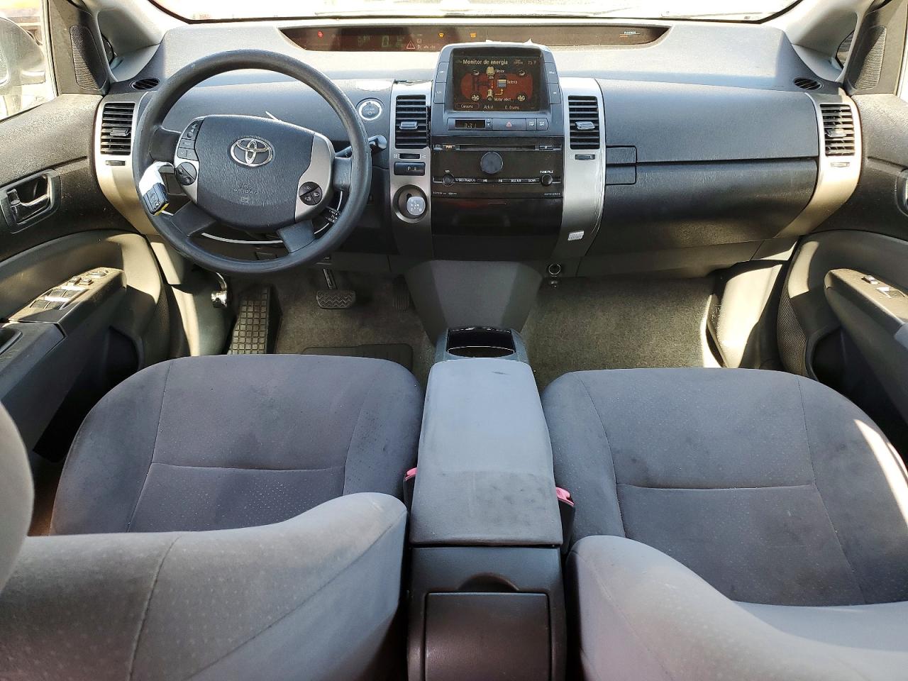 Toyota Prius Base