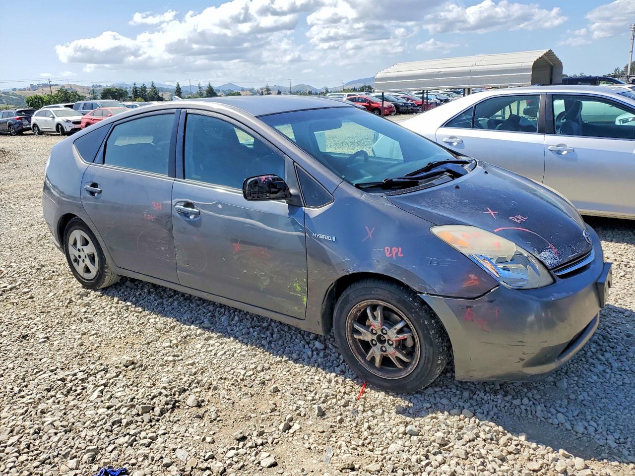 Toyota Prius Base