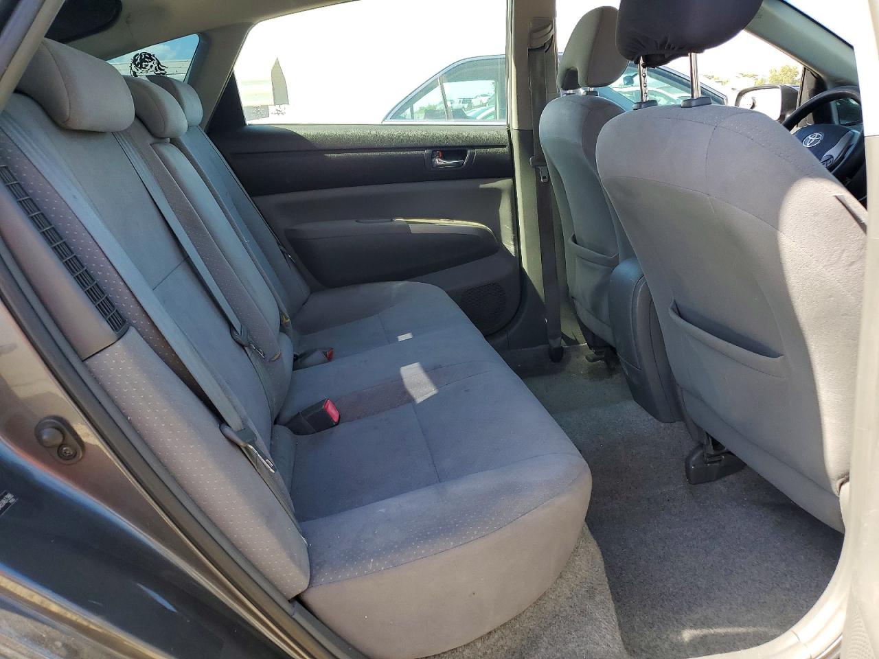 Toyota Prius Base