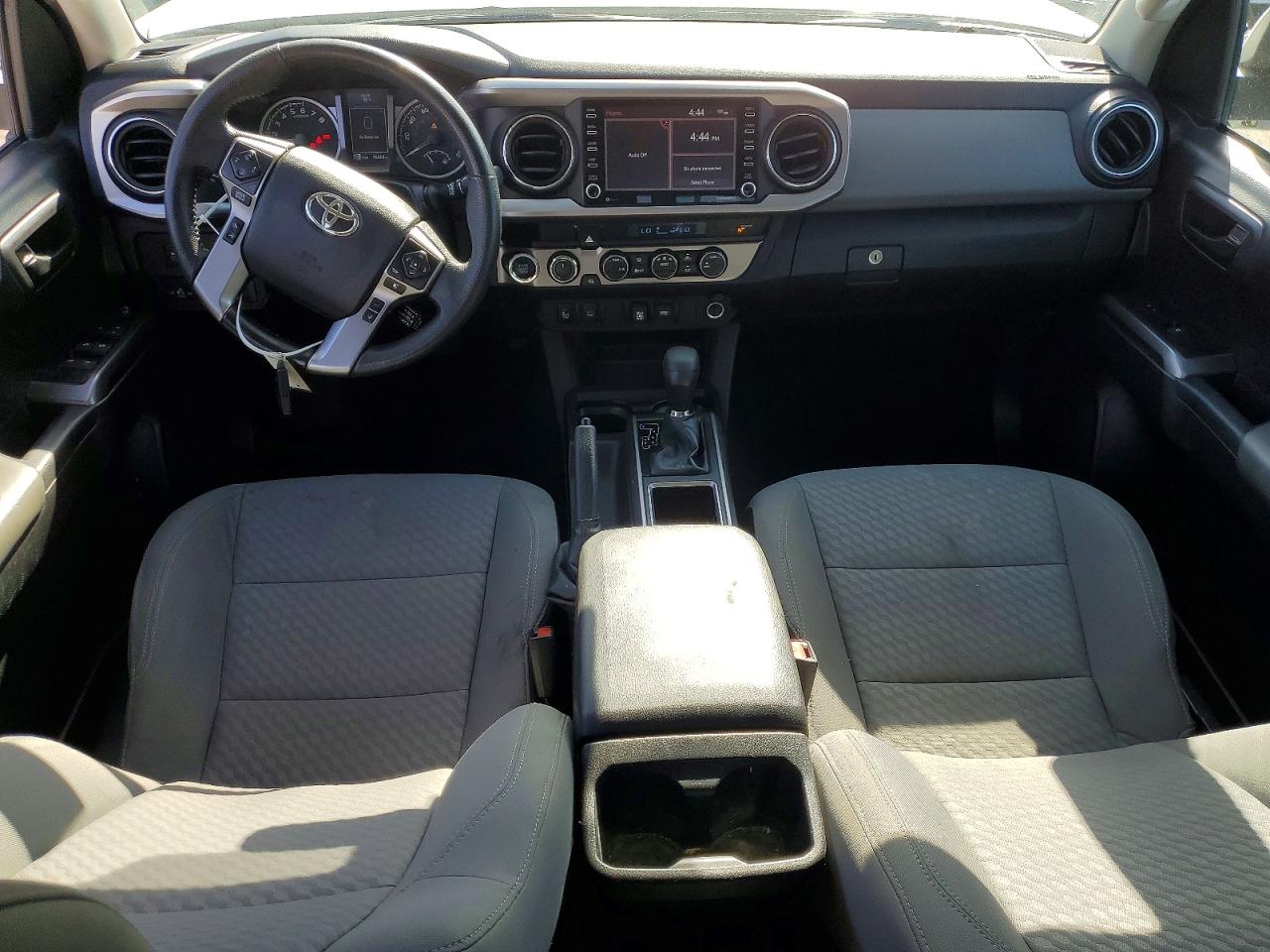 Toyota Tacoma Sr5 V6
