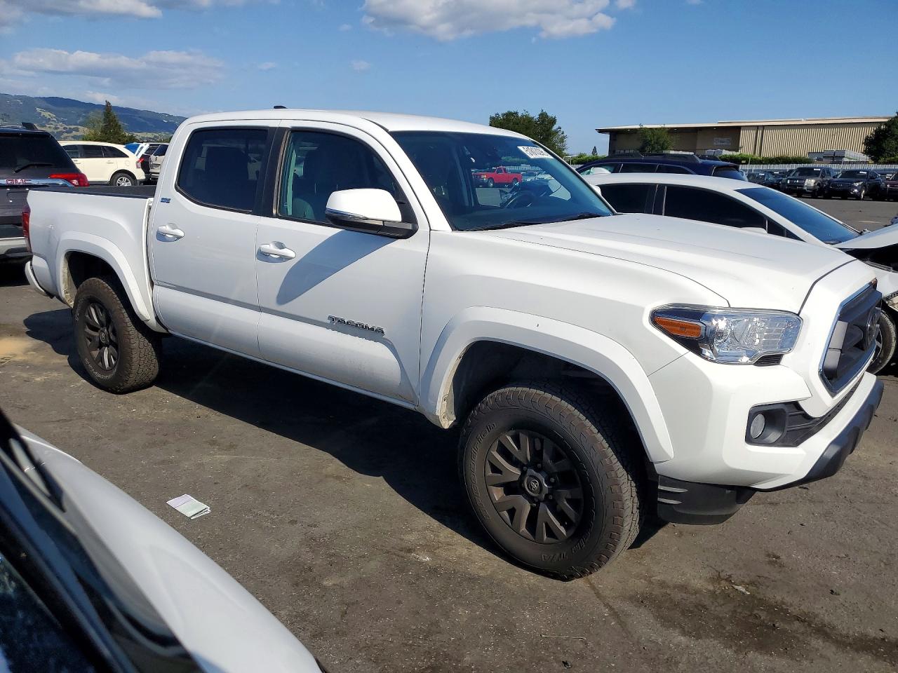 Toyota Tacoma Sr5 V6