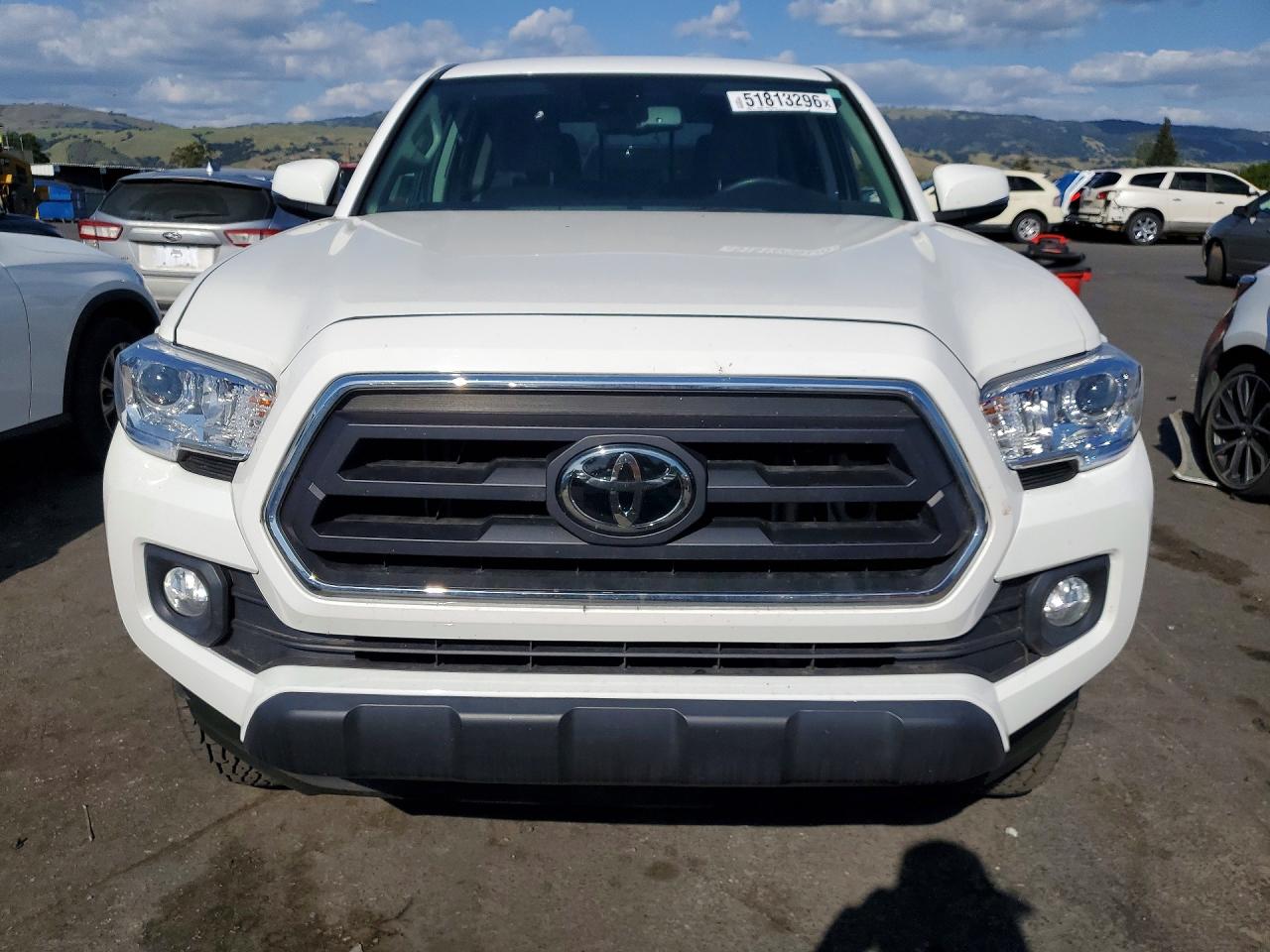 Toyota Tacoma Sr5 V6