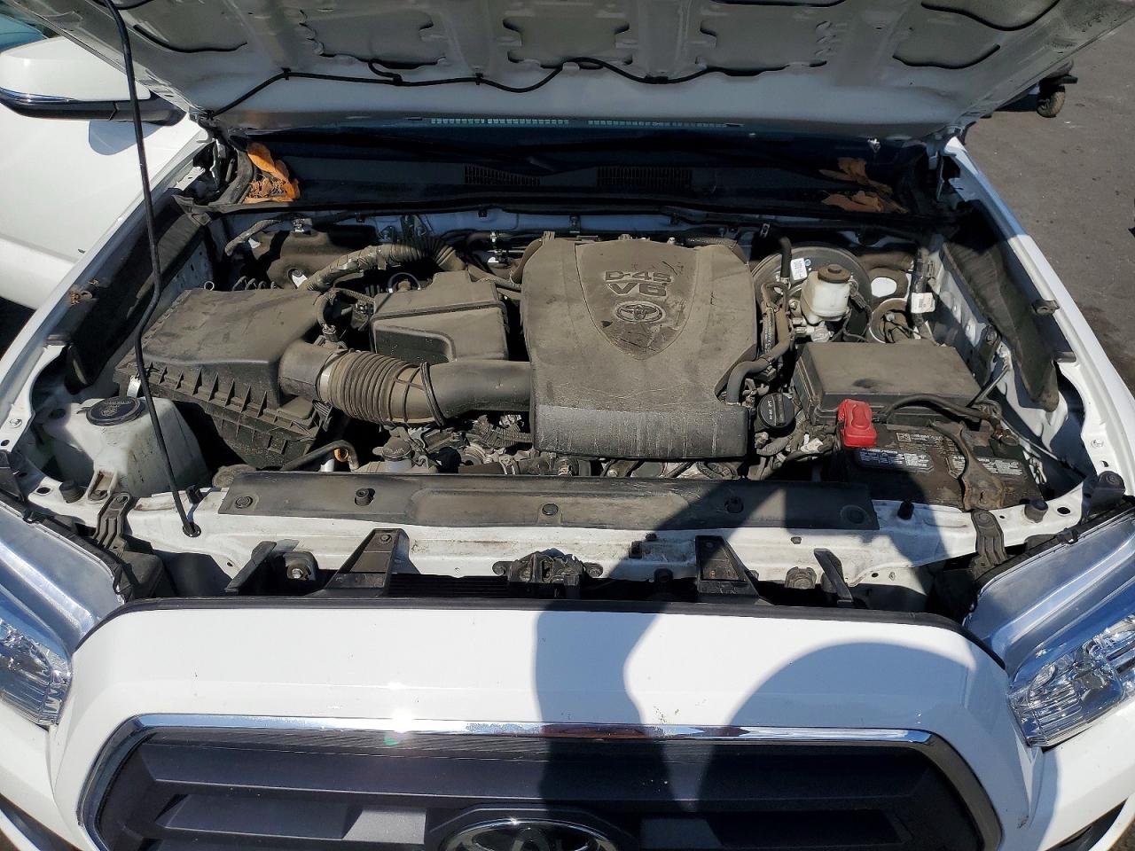 Toyota Tacoma Sr5 V6