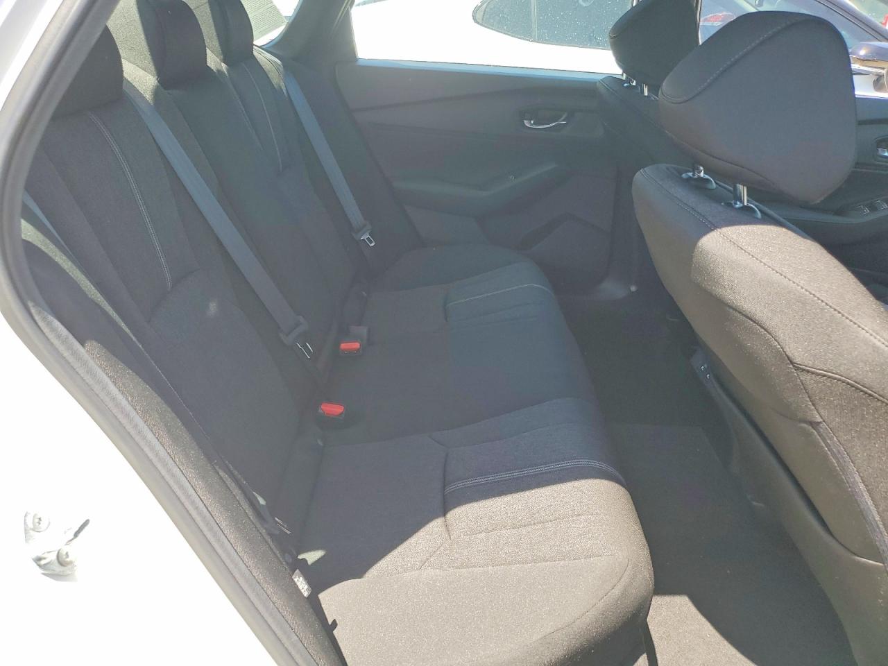 Honda Accord Hybrid Sport