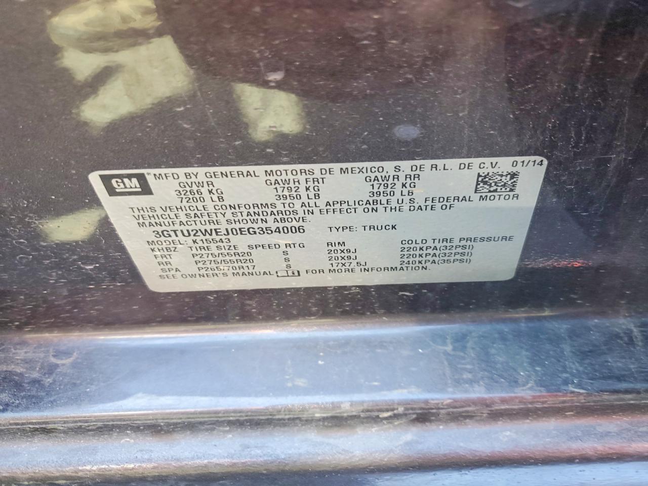 GMC Sierra K1500 Denali