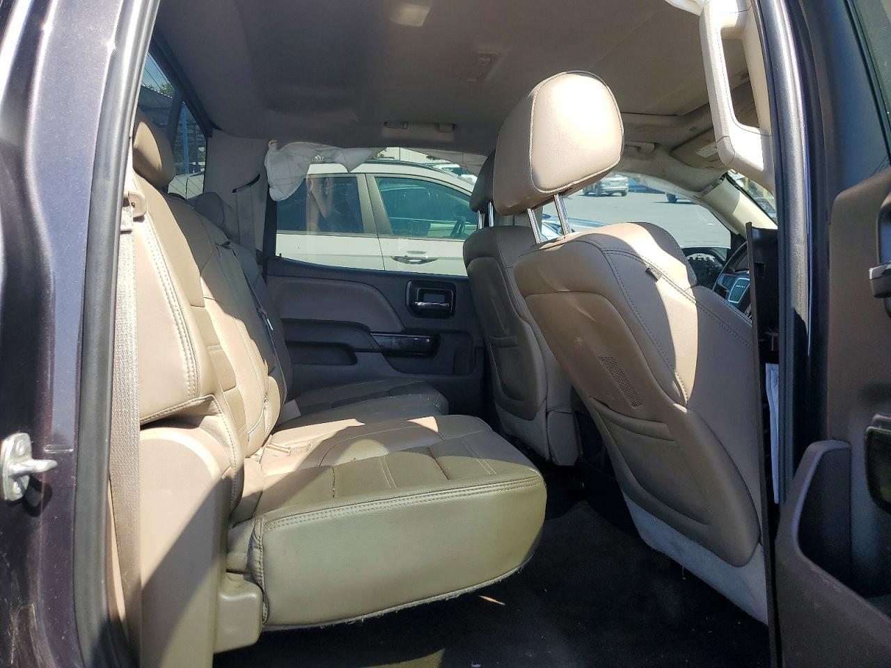 GMC Sierra K1500 Denali